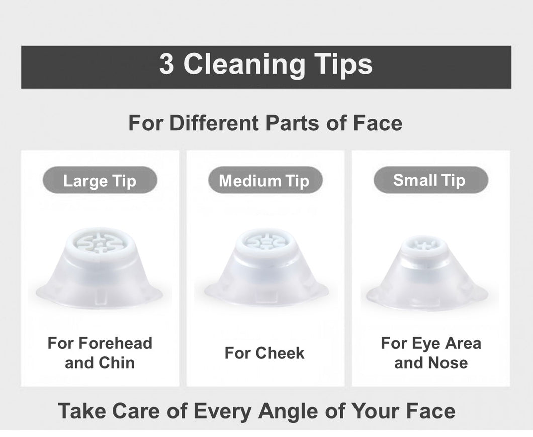 Cleaning Tips - W Skin